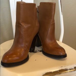 Chinese Laundry Bootie